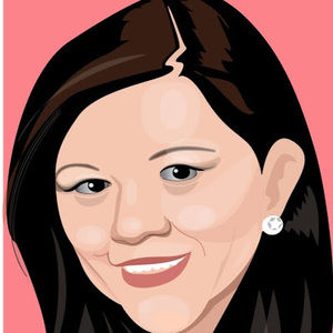 Meet your Posher, Christine